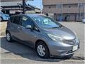 2013 Nissan Note