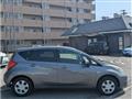 2013 Nissan Note