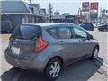 2013 Nissan Note
