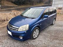 2010 Nissan Lafesta