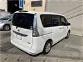 2014 Nissan Serena