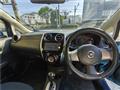 2014 Nissan Note