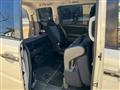 2008 Honda Step WGN