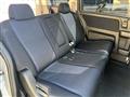 2008 Honda Step WGN