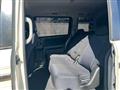 2008 Honda Step WGN