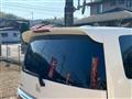 2008 Honda Step WGN