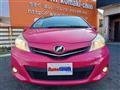 2011 Toyota Vitz