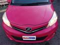 2011 Toyota Vitz
