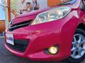 2011 Toyota Vitz