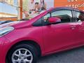 2011 Toyota Vitz