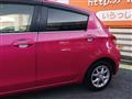 2011 Toyota Vitz