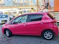 2011 Toyota Vitz