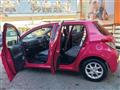 2011 Toyota Vitz