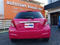 2011 Toyota Vitz
