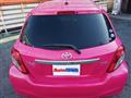 2011 Toyota Vitz