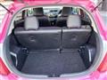 2011 Toyota Vitz