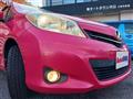 2011 Toyota Vitz