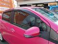 2011 Toyota Vitz