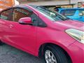 2011 Toyota Vitz