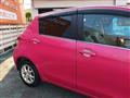 2011 Toyota Vitz