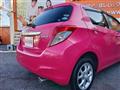 2011 Toyota Vitz