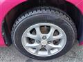 2011 Toyota Vitz