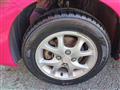 2011 Toyota Vitz