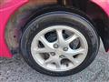 2011 Toyota Vitz
