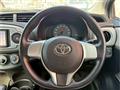 2011 Toyota Vitz