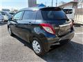 2011 Toyota Vitz