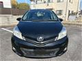 2011 Toyota Vitz