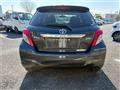 2011 Toyota Vitz