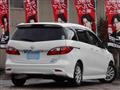 2011 Nissan Lafesta