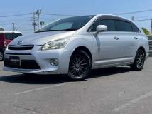 2011 Toyota Mark X