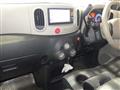 2013 Nissan Cube
