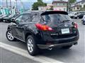 2009 Nissan Murano