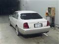 2000 Toyota Crown Majesta