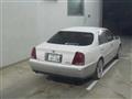2000 Toyota Crown Majesta