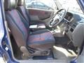 1998 Mitsubishi Pajero Mini