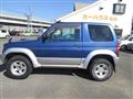 1998 Mitsubishi Pajero Mini