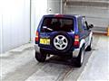 1998 Mitsubishi Pajero Mini
