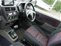 1998 Mitsubishi Pajero Mini