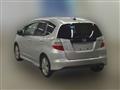 2007 Honda Fit