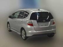 2007 Honda Fit