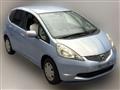 2010 Honda Fit