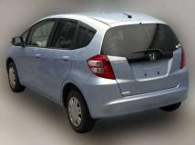 2010 Honda Fit