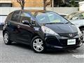 2011 Honda Fit