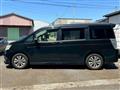 2013 Honda Step WGN