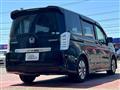 2013 Honda Step WGN