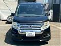 2013 Honda Step WGN